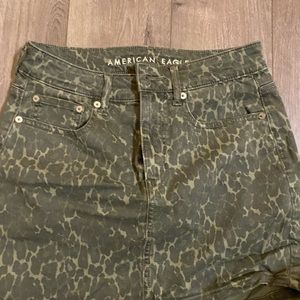 American Eagle Skirt